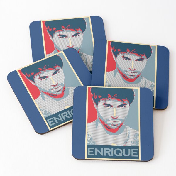 Item preview, Hope Of Enrique   designed and sold by HimalayaHill.