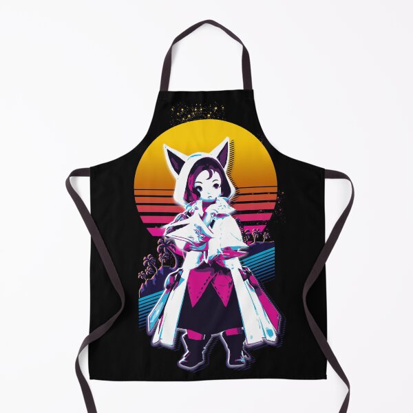 Item preview, Krile - FFXIV *80s retro* designed and sold by MyRetroArt.