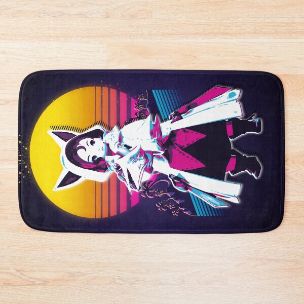 Item preview, Krile - FFXIV *80s retro* designed and sold by MyRetroArt.