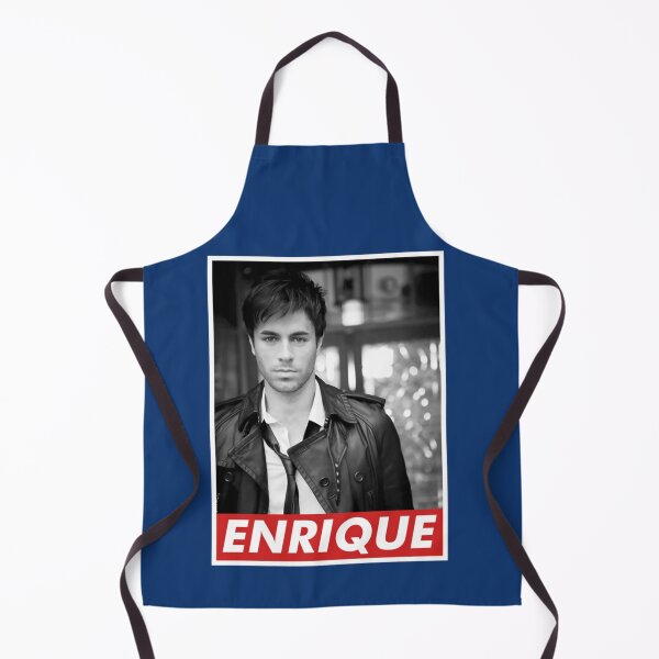 Item preview, enrique iglesias 18 designed and sold by HimalayaHill.
