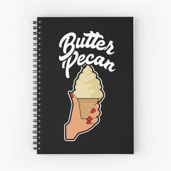 Item preview, Ice Cream Girl Butter Pecan Rican designed and sold by mjhdesigns.