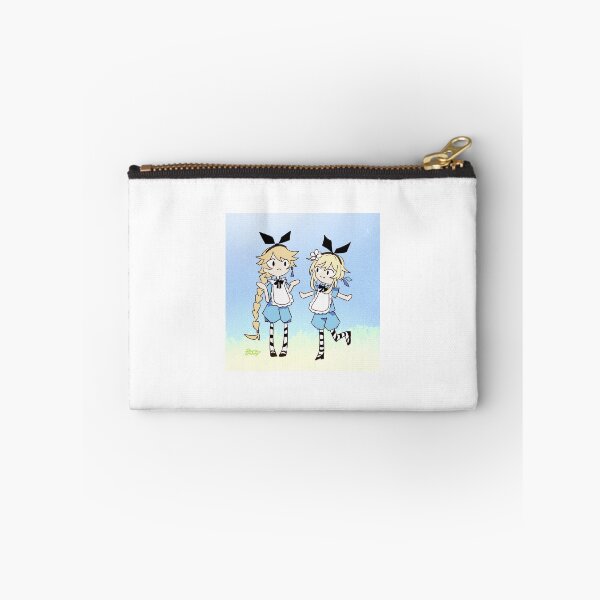 Item preview, Traveler in Wonderland | Genshin Impact designed and sold by YitsuneMelody.