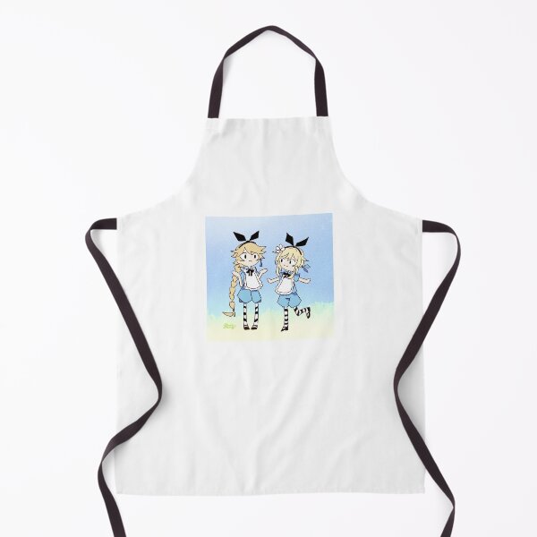 Item preview, Traveler in Wonderland | Genshin Impact designed and sold by YitsuneMelody.