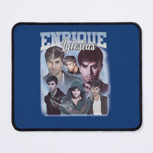 Item preview, pu Enrique tri Iglesias na5 tour    designed and sold by HimalayaHill.