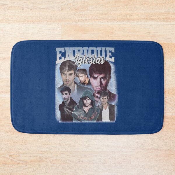 Item preview, pu Enrique tri Iglesias na5 tour    designed and sold by HimalayaHill.
