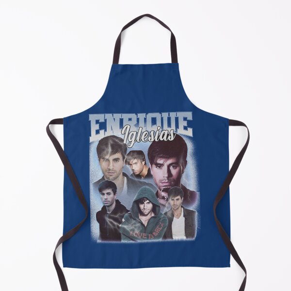 Item preview, pu Enrique tri Iglesias na5 tour    designed and sold by HimalayaHill.