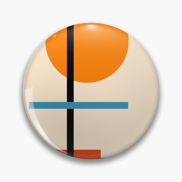 Item preview, Bauhaus style artwork #2 | Abstract | Simple  designed and sold by Hollymphoto.