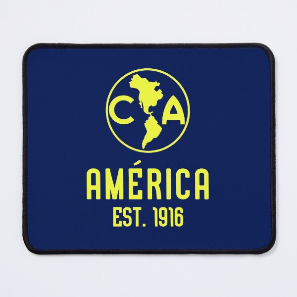 Item preview, Club America Yellow 2 designed and sold by VRedBaller.