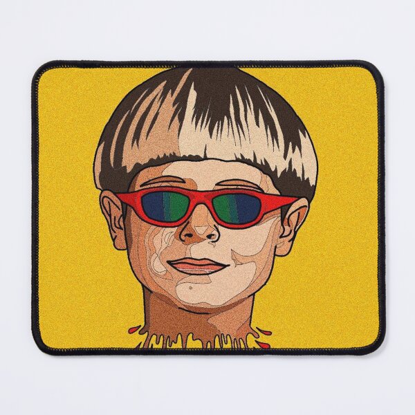Item preview, Oliver Tree kid fanart designed and sold by bidfoxik.