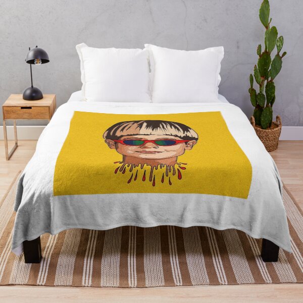 Item preview, Oliver Tree kid fanart designed and sold by bidfoxik.