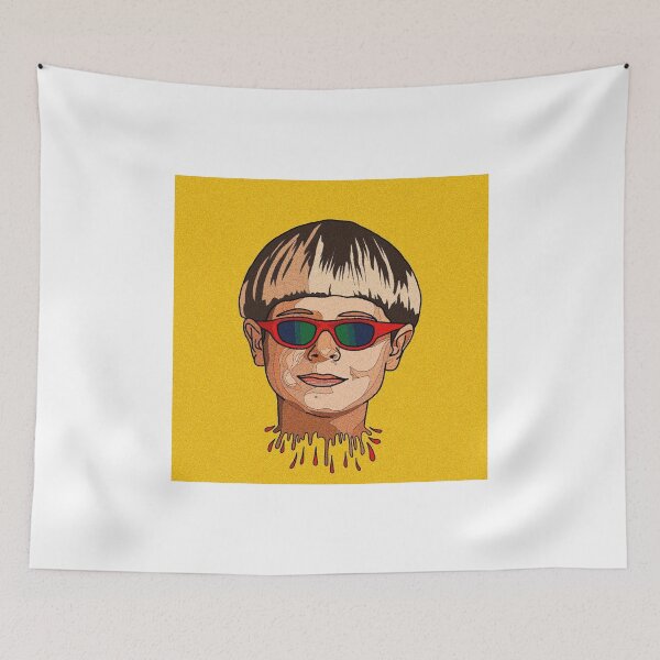 Item preview, Oliver Tree kid fanart designed and sold by bidfoxik.