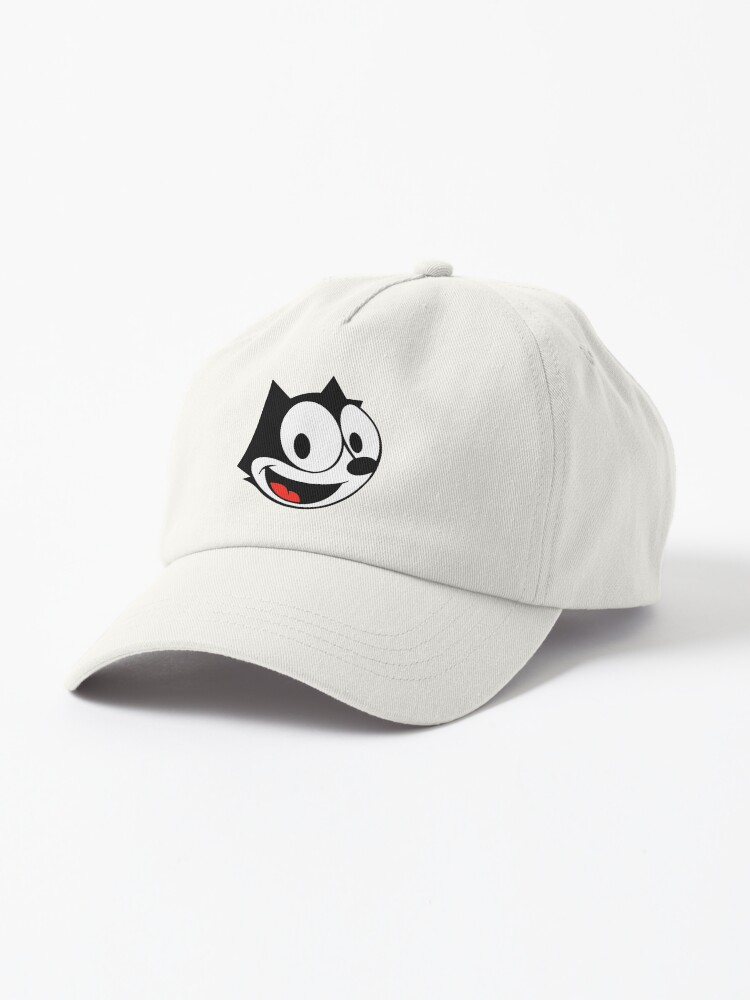 felix the cat with hat