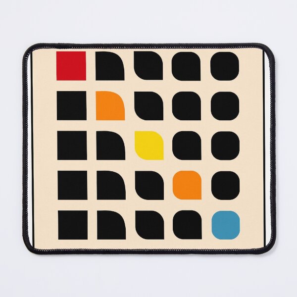 Item preview, Bauhaus style artwork #3 | Abstract | Simple  designed and sold by Hollymphoto.
