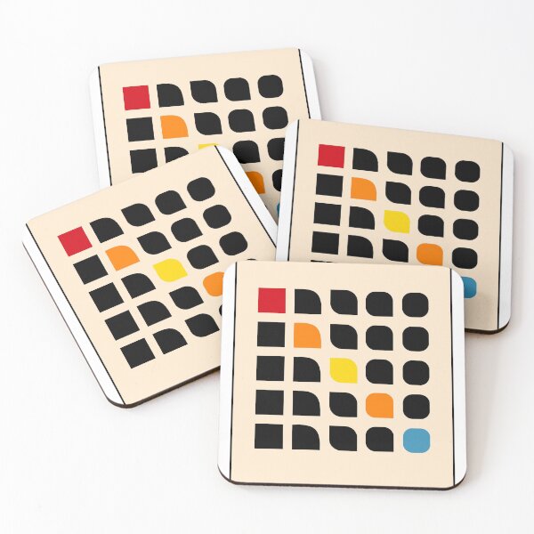 Item preview, Bauhaus style artwork #3 | Abstract | Simple  designed and sold by Hollymphoto.