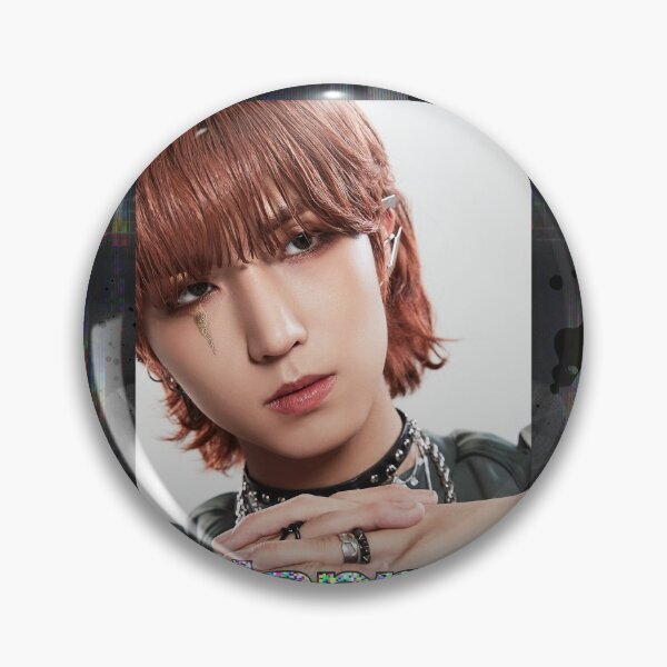 Item preview, Xdinary Heroes Junhan designed and sold by danielletrisha.
