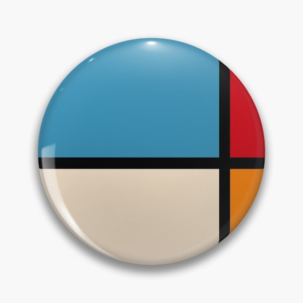 Item preview, Bauhaus style artwork #5 | Abstract | Simple  designed and sold by Hollymphoto.