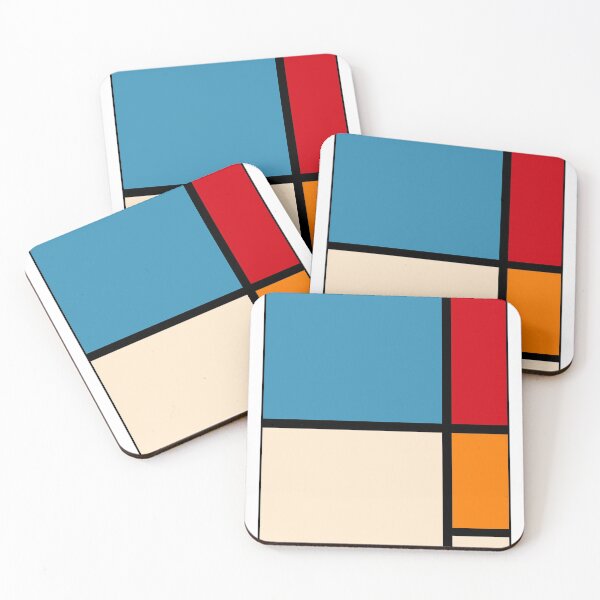 Item preview, Bauhaus style artwork #5 | Abstract | Simple  designed and sold by Hollymphoto.