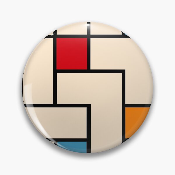 Item preview, Bauhaus style artwork #6 | Abstract | Simple  designed and sold by Hollymphoto.