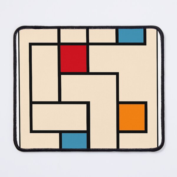 Item preview, Bauhaus style artwork #6 | Abstract | Simple  designed and sold by Hollymphoto.