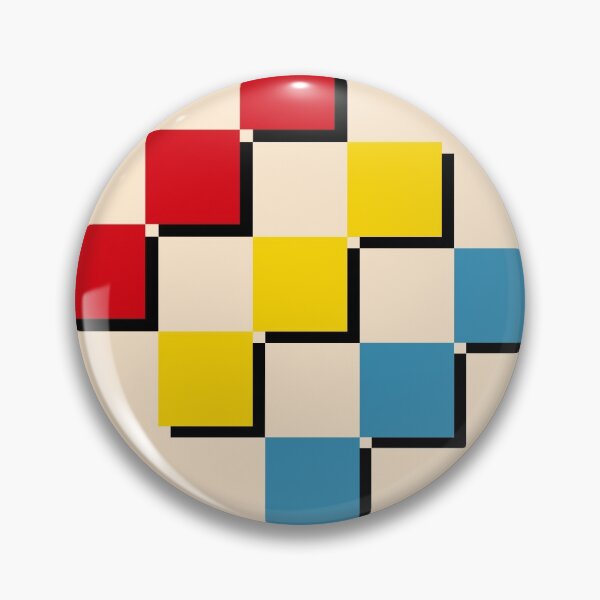 Item preview, Bauhaus style artwork #7 | Abstract | Simple  designed and sold by Hollymphoto.