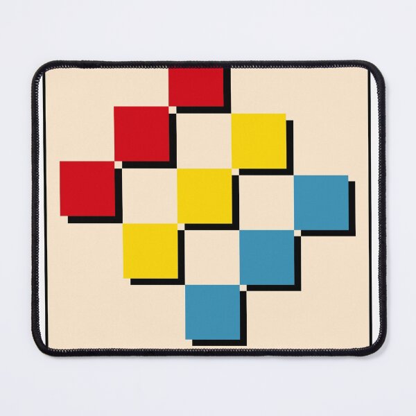 Item preview, Bauhaus style artwork #7 | Abstract | Simple  designed and sold by Hollymphoto.