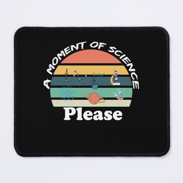 Item preview, A MOMENT OF SCINCE PLEASE designed and sold by Innovational.