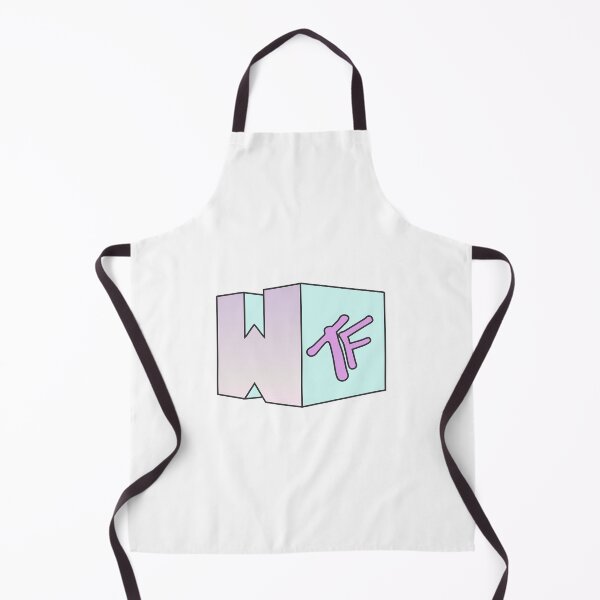 Item preview, WTF designed and sold by LPRomanini.
