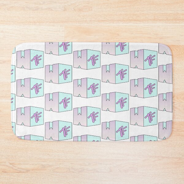 Item preview, WTF designed and sold by LPRomanini.
