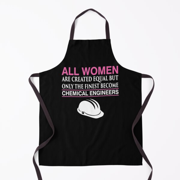 Item preview, All Women Equal Finest Become Chemical Engineers designed and sold by aryagiri.