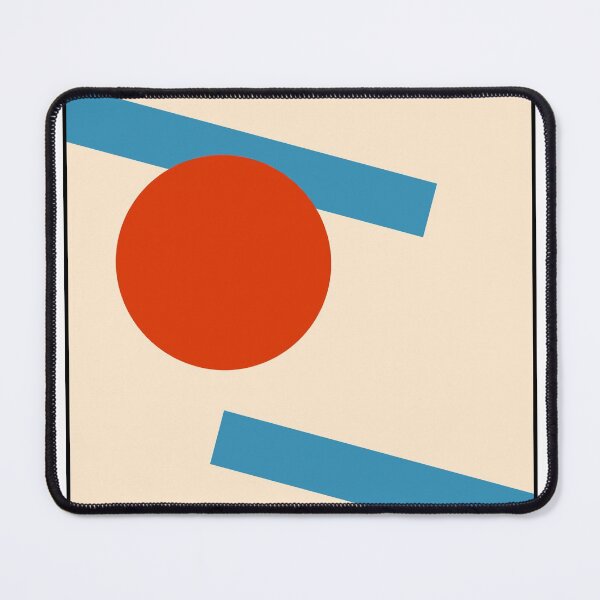 Item preview, Bauhaus style artwork #10 | Abstract | Simple  designed and sold by Hollymphoto.