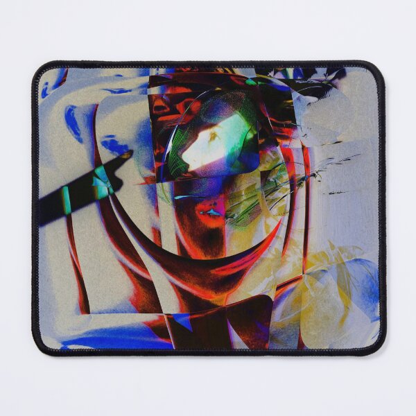 Item preview, Color paint abstraction designed and sold by Zip-Zup.