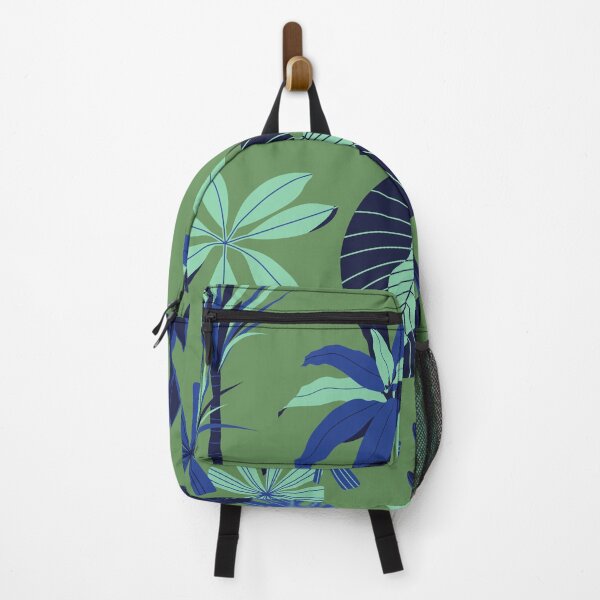 Item preview, Foliage leaf pattern- funny designed and sold by Shrisanjana1920.