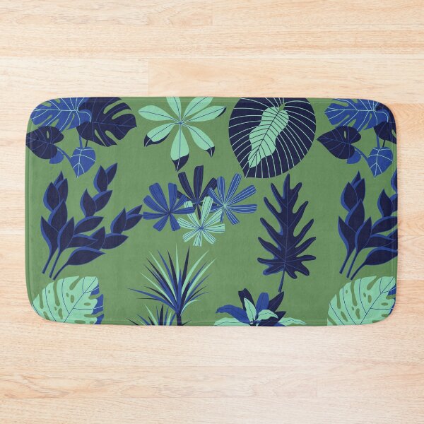 Item preview, Foliage leaf pattern- funny designed and sold by Shrisanjana1920.