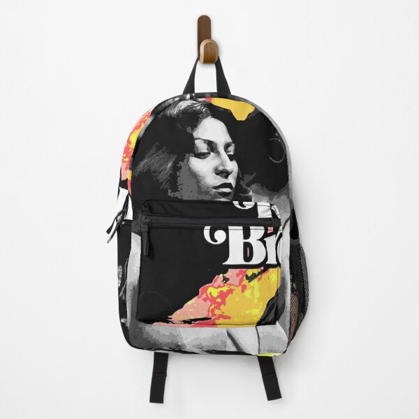 Item preview, Foxy Brown 74 Classic T-Shirt designed and sold by Carriearson.