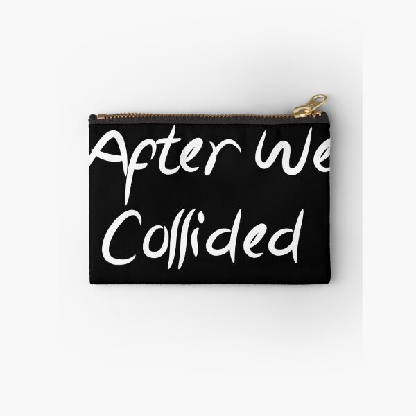 Item preview, After We Collided Movie designed and sold by Yassine Janane.