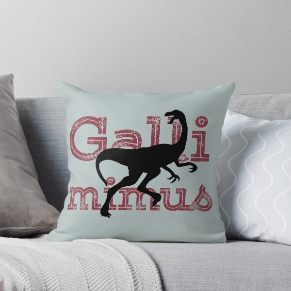 Item preview, Gallimimus designed and sold by TomSaturnV.