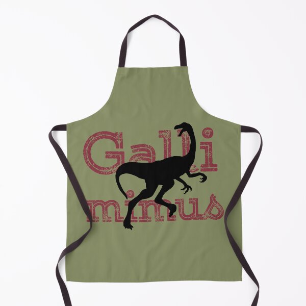 Item preview, Gallimimus designed and sold by TomSaturnV.