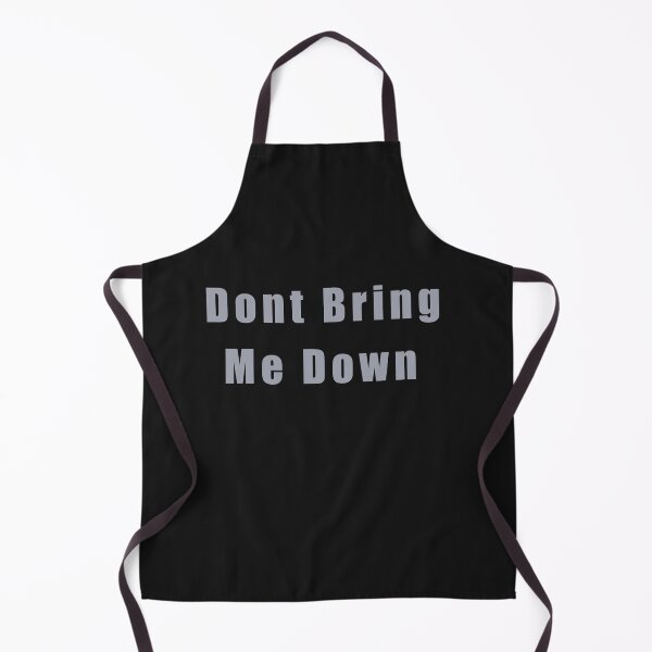 Item preview, don't bring me down designed and sold by vivaFREEDOM.