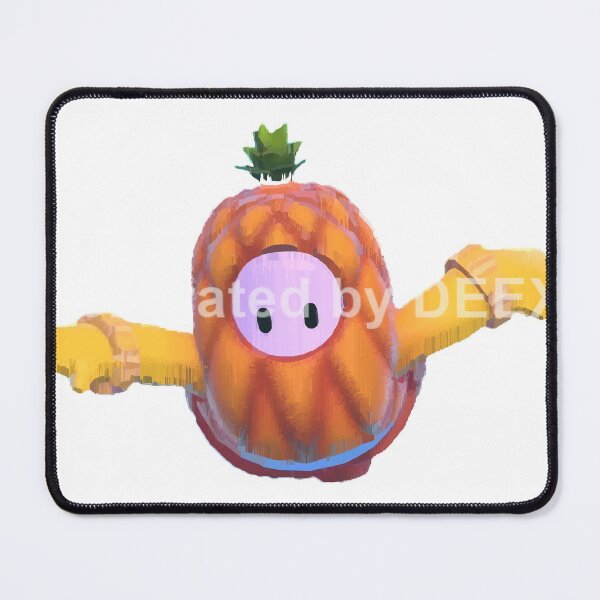 Item preview, Pineapple Classic  designed and sold by JOSEURIEL.