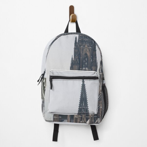 Item preview, Cologne Cathedral in winter designed and sold by Ingo Gerlach.