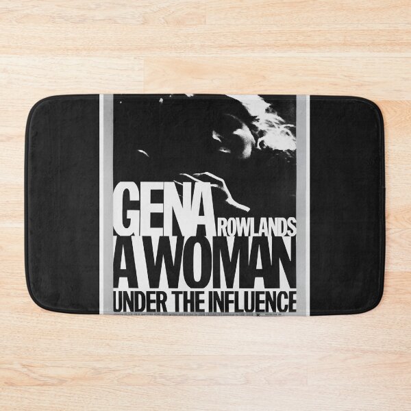 Item preview, Gena Rowlands a woman under the influence Classic T-Shirt designed and sold by Carriearson.