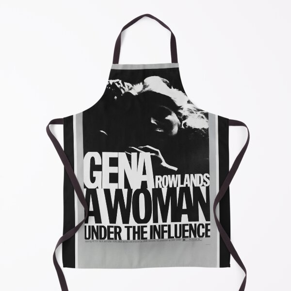 Item preview, Gena Rowlands a woman under the influence Classic T-Shirt designed and sold by Carriearson.