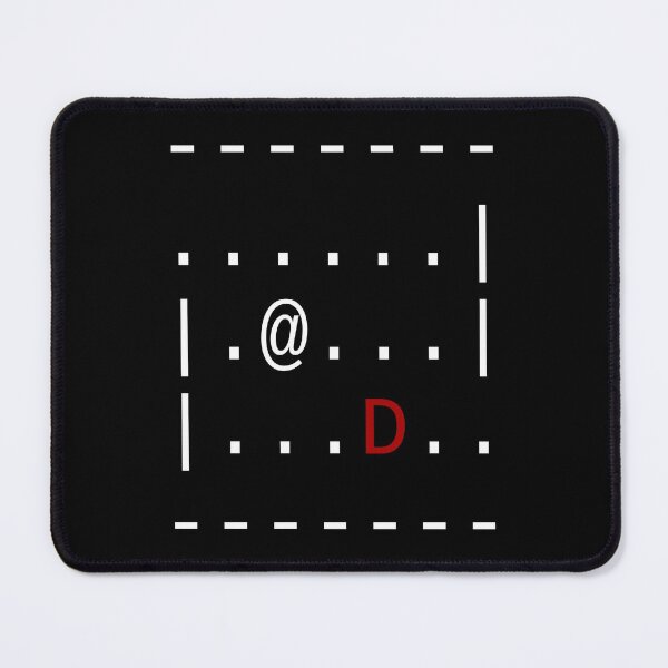 Item preview, Dragonslayer! ASCII designed and sold by WPahat.