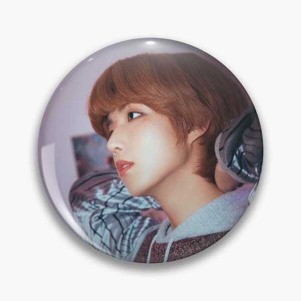 Item preview, Xdinary Heroes Junhan designed and sold by danielletrisha.