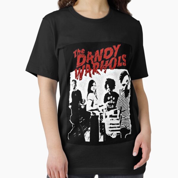 Item preview, Dandy Classic T-Shirt designed and sold by Joannuna.
