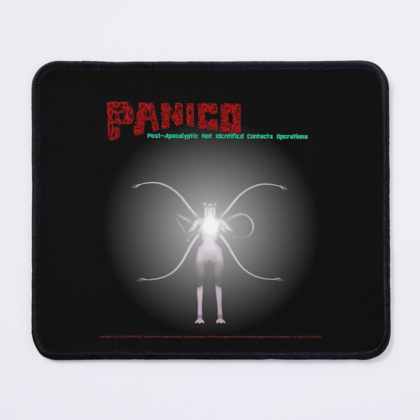 Item preview, 548. P.A.N.I.C.O. (Cyoven'Hant Mynmeist) designed and sold by ciullocorp.