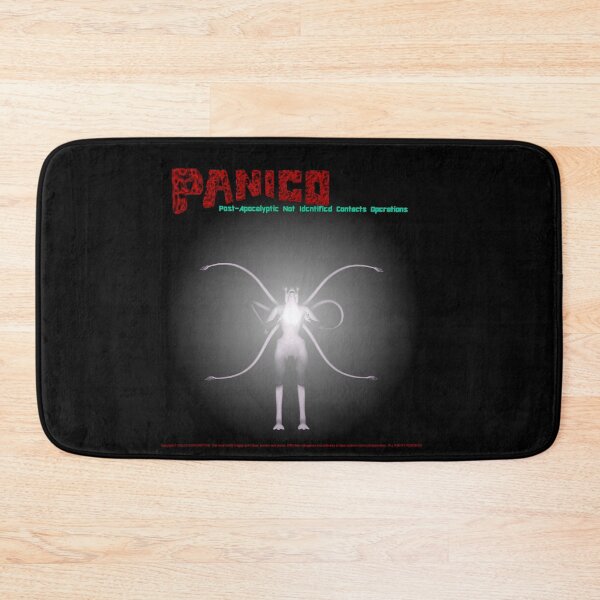 Item preview, 548. P.A.N.I.C.O. (Cyoven'Hant Mynmeist) designed and sold by ciullocorp.
