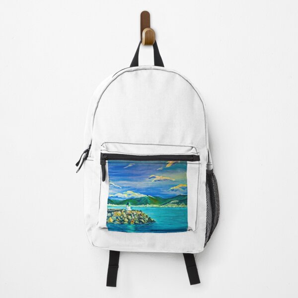 Item preview, Lighthouse. Empuriabrava designed and sold by Natalia_Shchip.