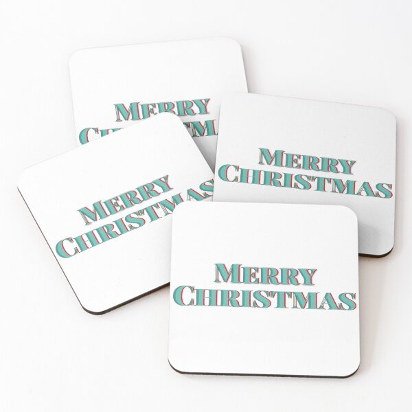 Item preview, Merry Christmas, Festive Greeting  designed and sold by NaniniDesigns.