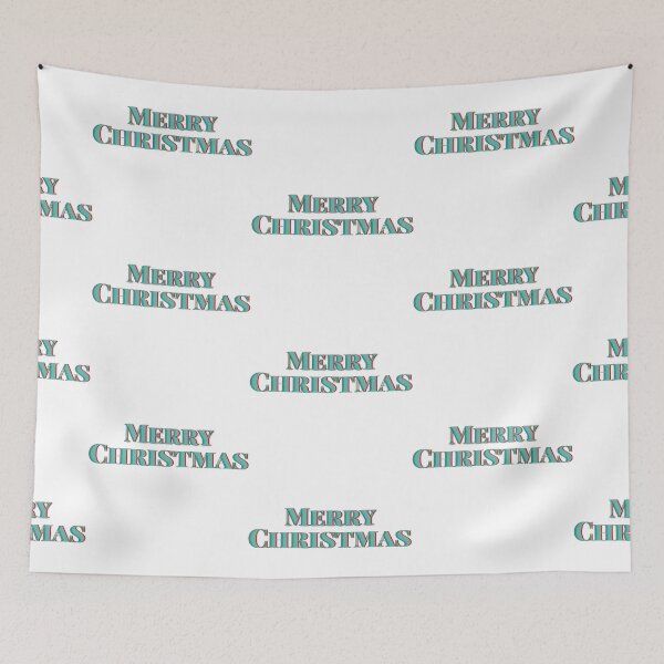 Item preview, Merry Christmas, Festive Greeting  designed and sold by NaniniDesigns.